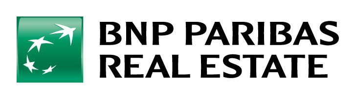 BNP Paribas Logo